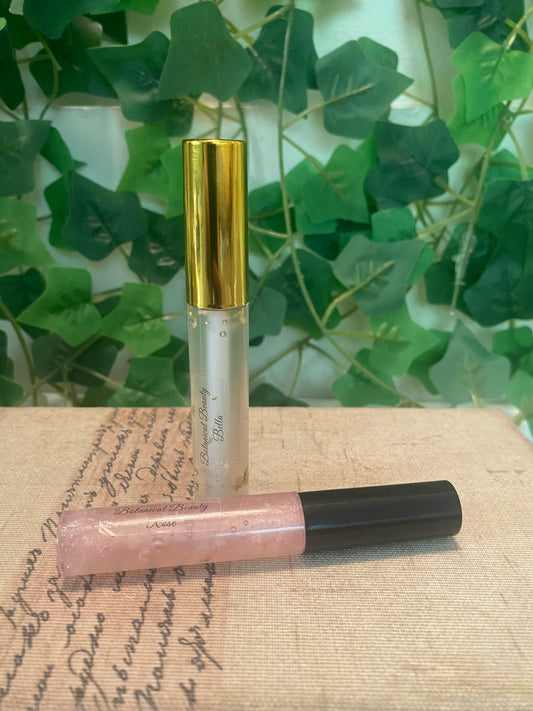 Botanical Beauty Lip Gloss