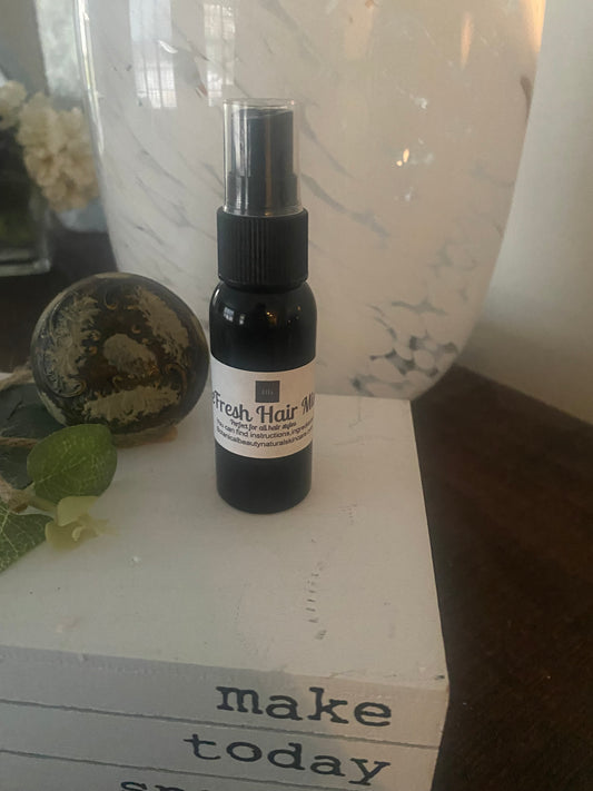 BB ReFresh Hair Mist