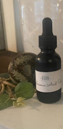 Botanical Beauty Facial Hyaluronic Acid Serum