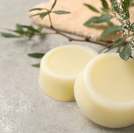 BB Lotion Bars