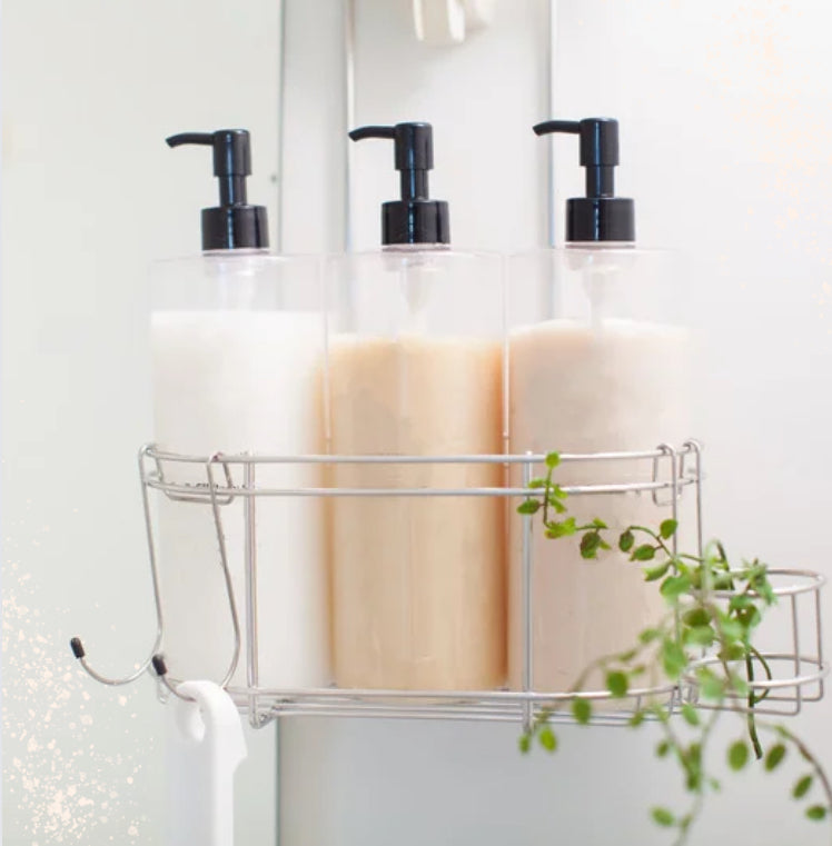 BB Clarifying Shampoo