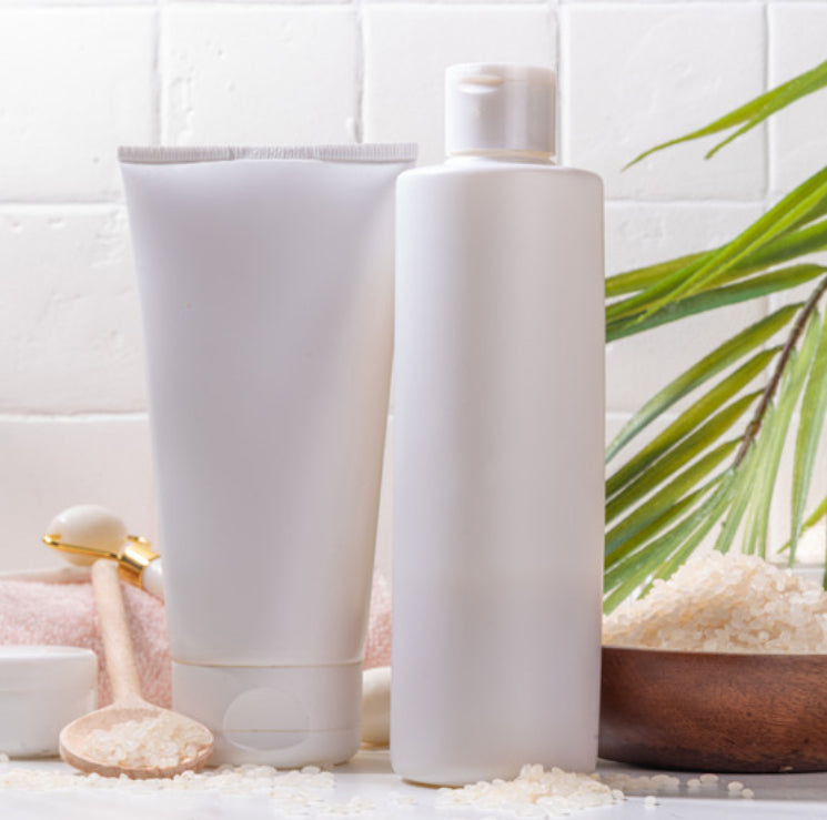 BB Hair Growth Starter Kit