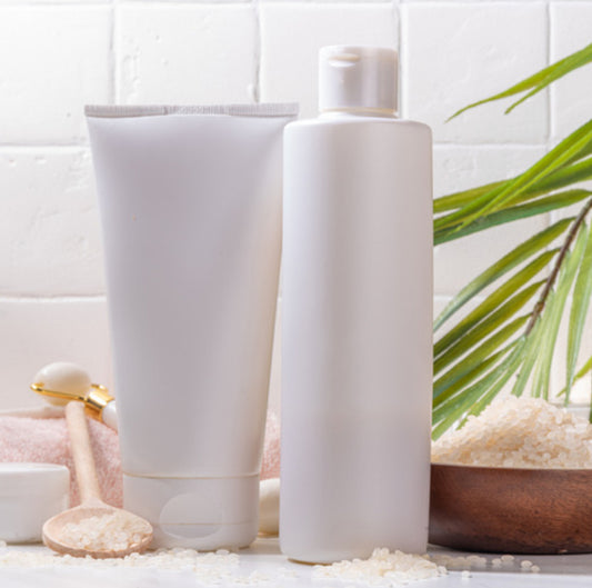 BB Hair Growth Starter Kit