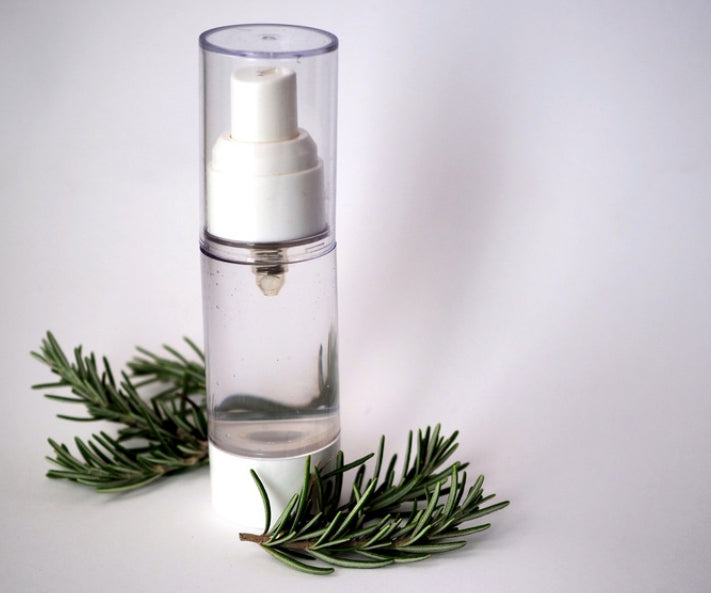 BB Facial Hydration Mist