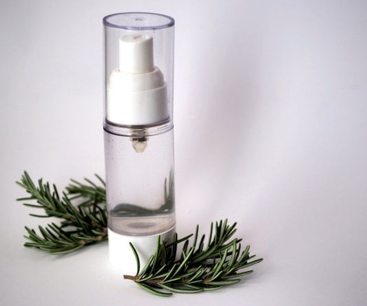 BB Facial Hydration Mist