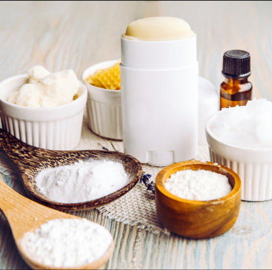 Fresh Essence Deodorant by BB