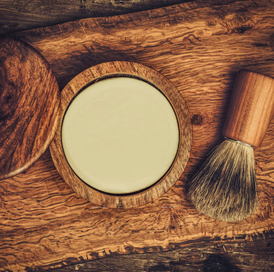 IronClad Aftershave Balm by BB